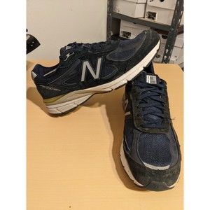 New Balance M990NV4 Men's Size 10.5 990v4